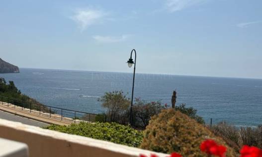 Lange tijd verhuur - Appartement - Altea - Mascarat