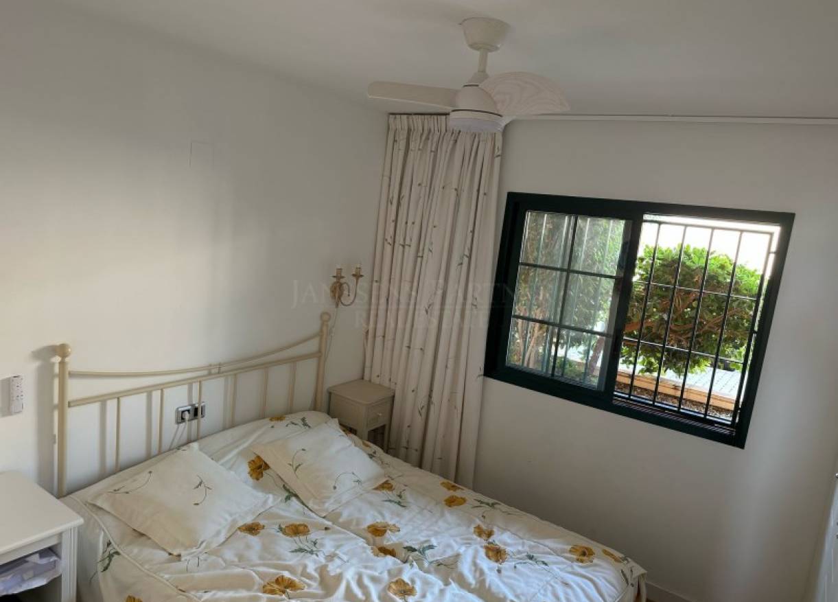 Lange tijd verhuur - Appartement - Altea - Mascarat