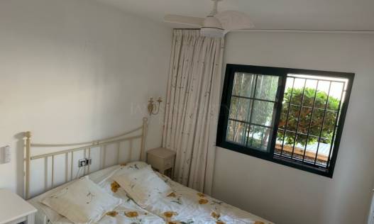 Lange tijd verhuur - Appartement - Altea - Mascarat