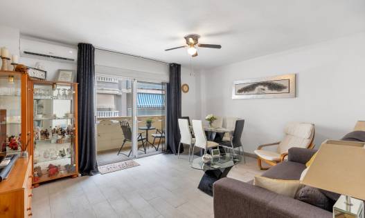Bestaand - Appartement - Torrevieja - Playa del cura