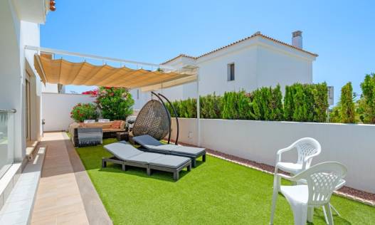 Bestaand - Villa - Ciudad Quesada - Doña Pepa