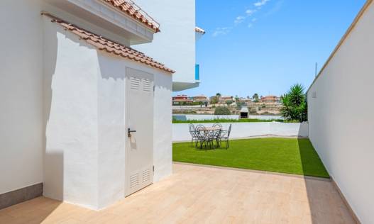 Bestaand - Villa - Ciudad Quesada - Doña Pepa