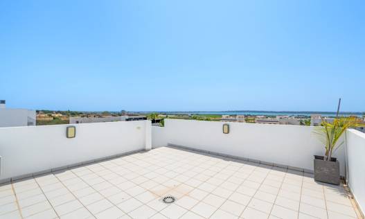 Bestaand - Villa - Ciudad Quesada - Doña Pepa