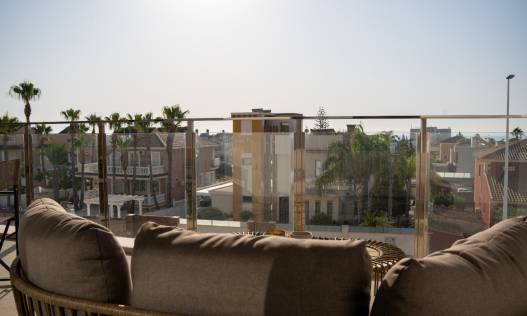 Bestaand - Appartement - Orihuela Costa - La Zenia- Orihuela costa