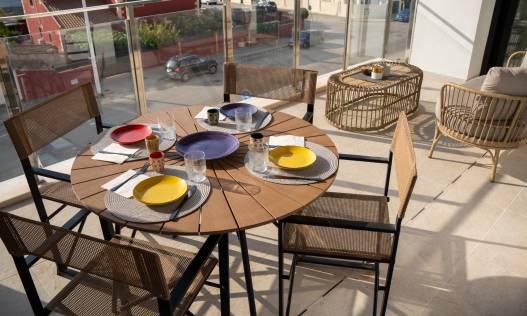 Bestaand - Appartement - Orihuela Costa - La Zenia- Orihuela costa