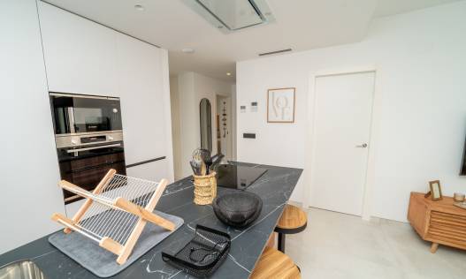 Bestaand - Appartement - Orihuela Costa - La Zenia- Orihuela costa