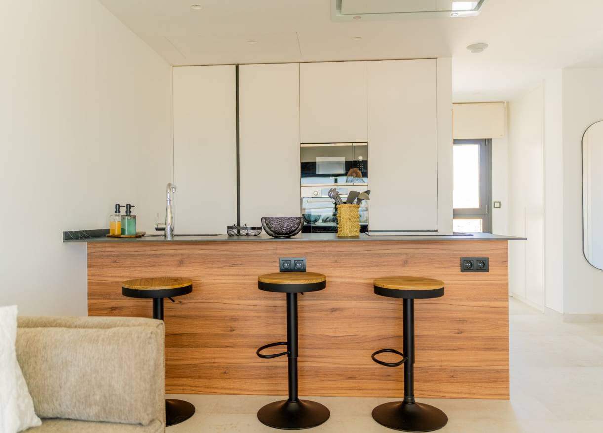 Bestaand - Appartement - Orihuela Costa - La Zenia- Orihuela costa