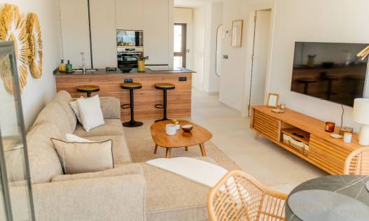 Bestaand - Appartement - Orihuela Costa - La Zenia- Orihuela costa