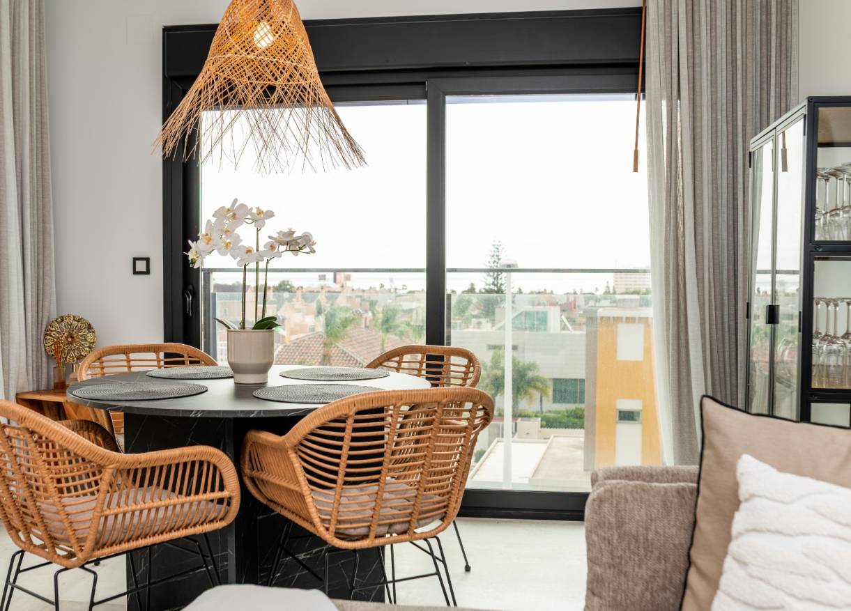 Bestaand - Appartement - Orihuela Costa - La Zenia- Orihuela costa