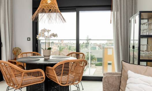 Bestaand - Appartement - Orihuela Costa - La Zenia- Orihuela costa