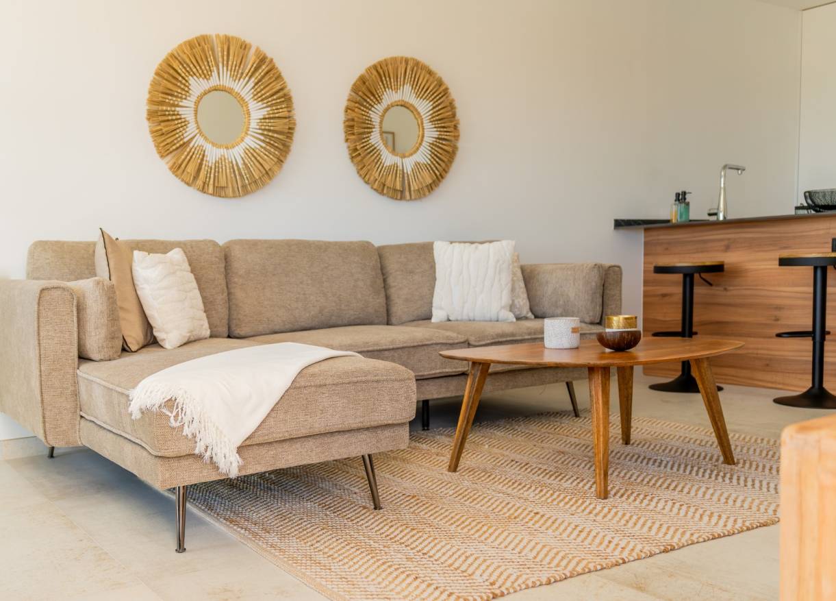 Bestaand - Appartement - Orihuela Costa - La Zenia- Orihuela costa