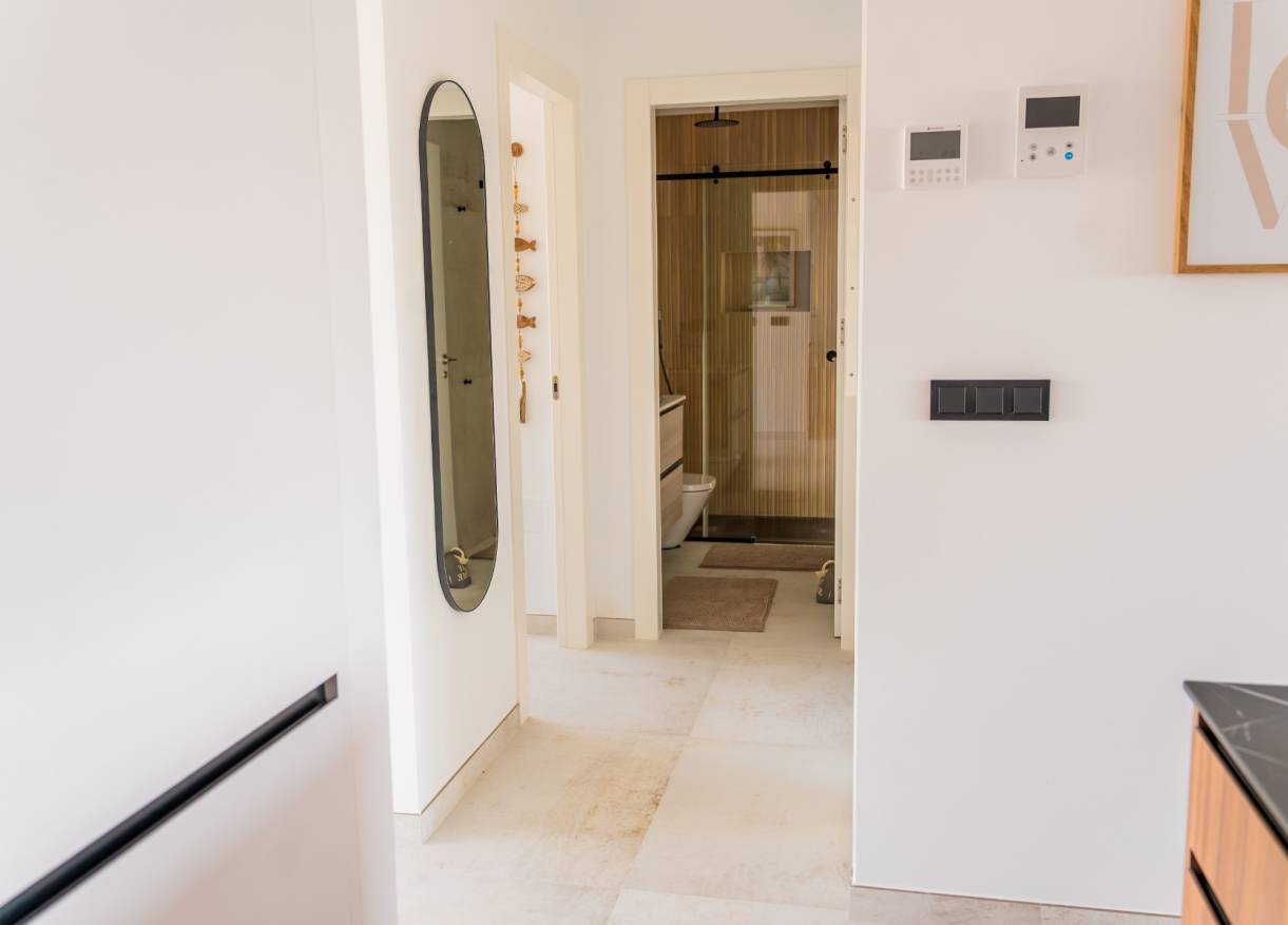 Bestaand - Appartement - Orihuela Costa - La Zenia- Orihuela costa