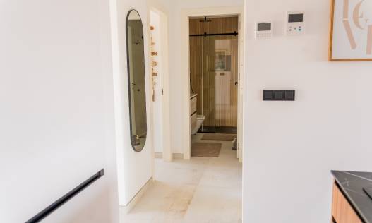 Bestaand - Appartement - Orihuela Costa - La Zenia- Orihuela costa