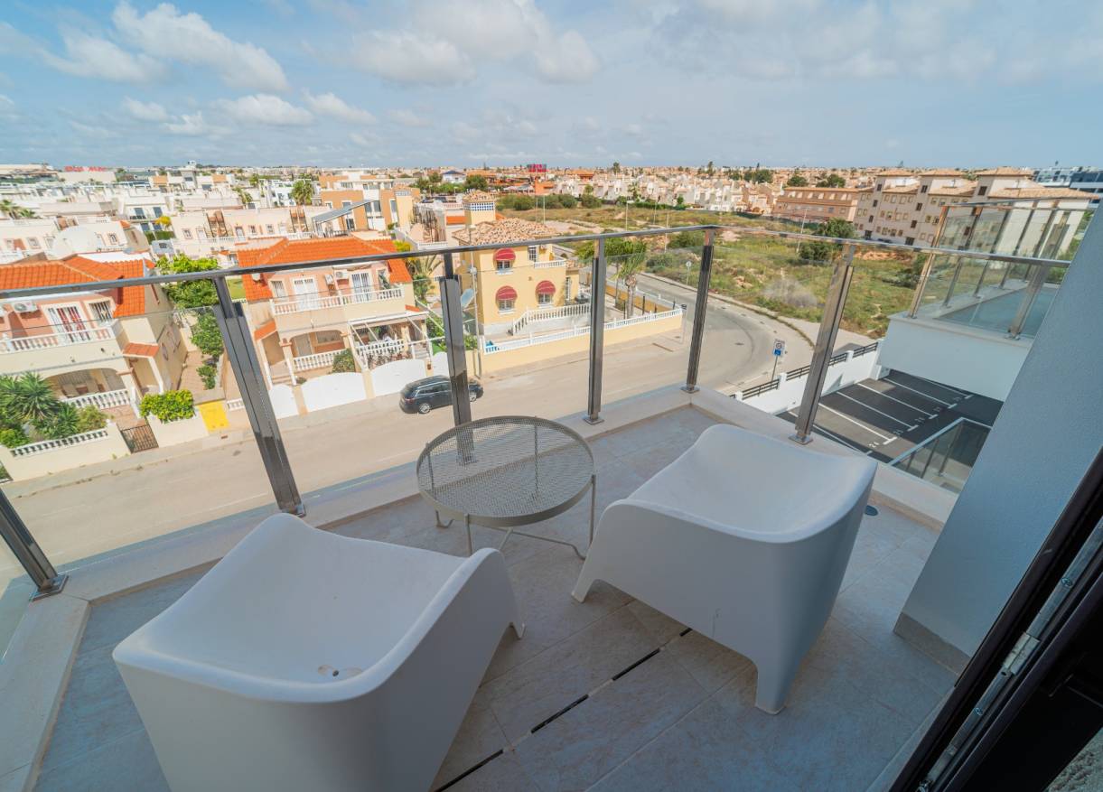 Bestaand - Appartement - Orihuela Costa - La Zenia- Orihuela costa