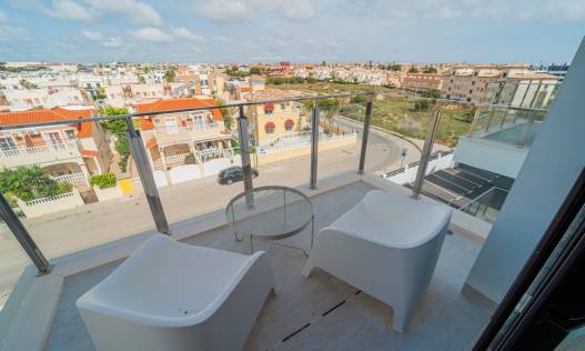 Bestaand - Appartement - Orihuela Costa - La Zenia- Orihuela costa