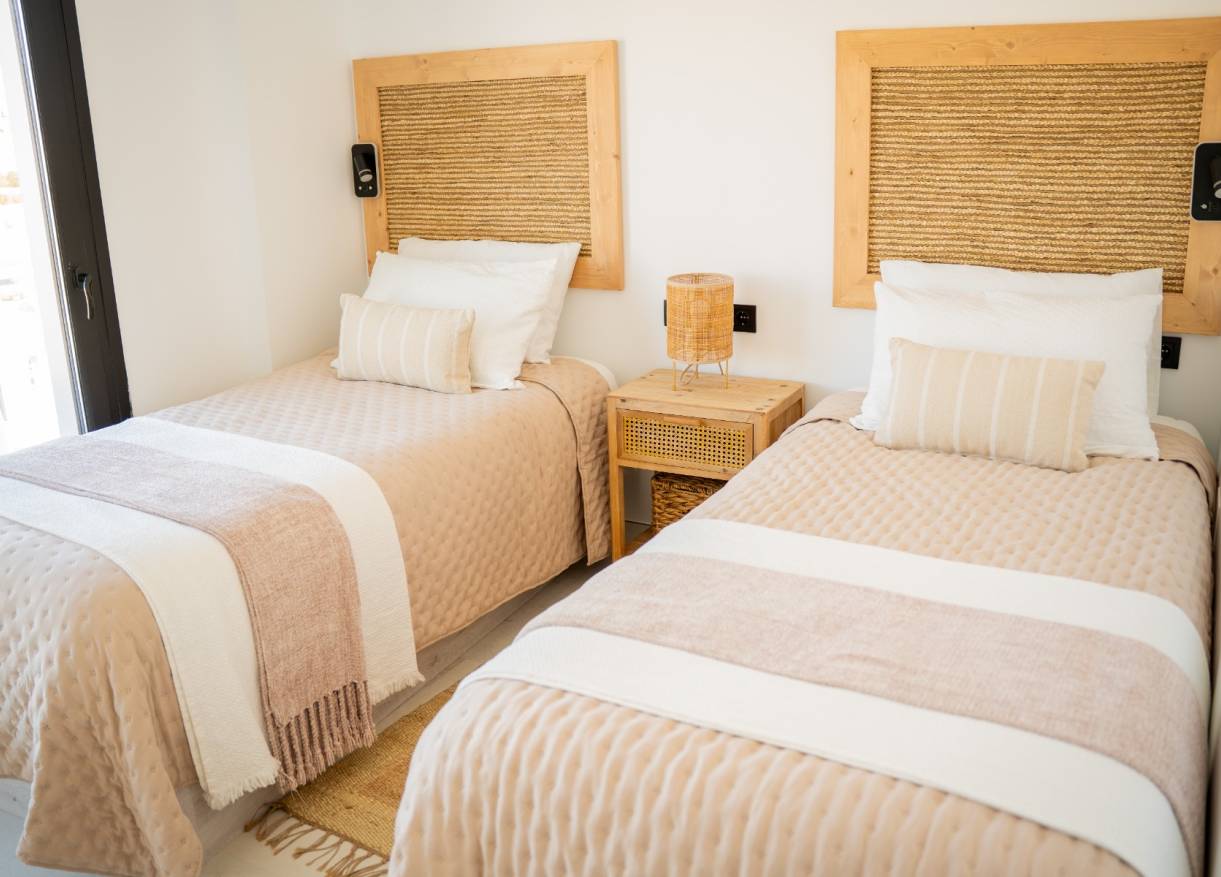 Bestaand - Appartement - Orihuela Costa - La Zenia- Orihuela costa