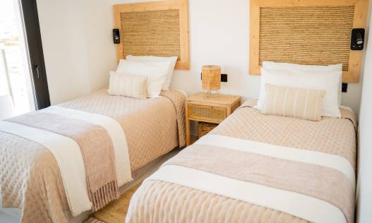 Bestaand - Appartement - Orihuela Costa - La Zenia- Orihuela costa