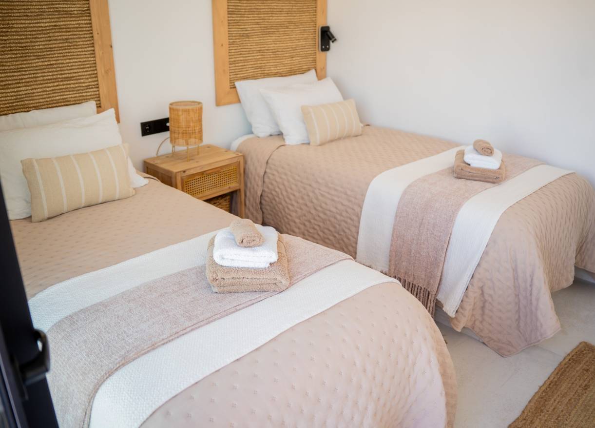 Bestaand - Appartement - Orihuela Costa - La Zenia- Orihuela costa