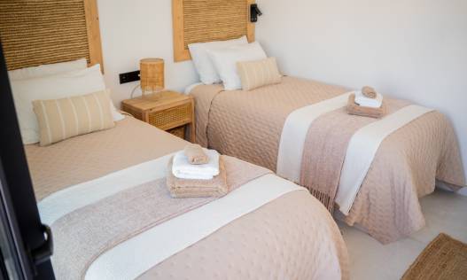 Bestaand - Appartement - Orihuela Costa - La Zenia- Orihuela costa