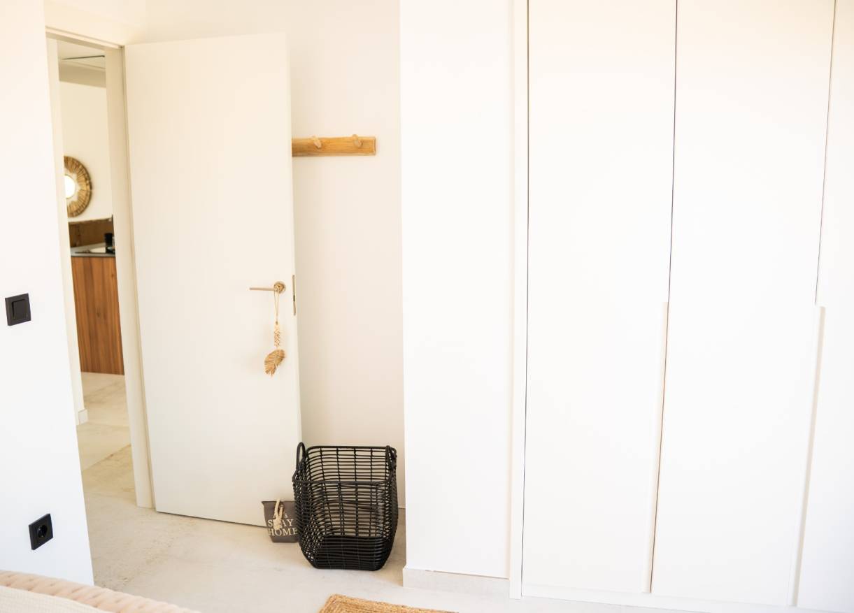 Bestaand - Appartement - Orihuela Costa - La Zenia- Orihuela costa