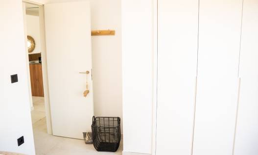 Bestaand - Appartement - Orihuela Costa - La Zenia- Orihuela costa