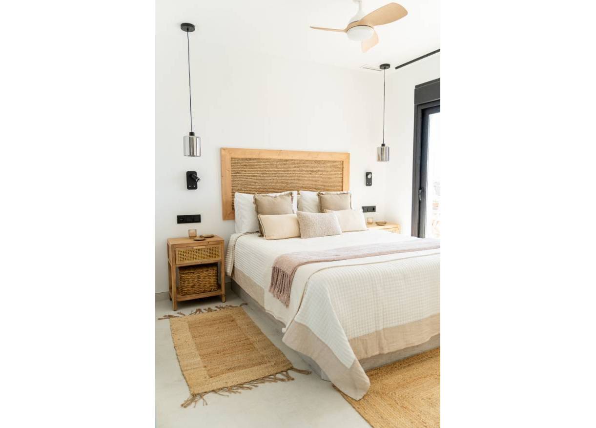 Bestaand - Appartement - Orihuela Costa - La Zenia- Orihuela costa