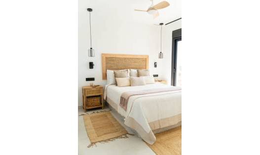 Bestaand - Appartement - Orihuela Costa - La Zenia- Orihuela costa