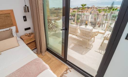 Bestaand - Appartement - Orihuela Costa - La Zenia- Orihuela costa