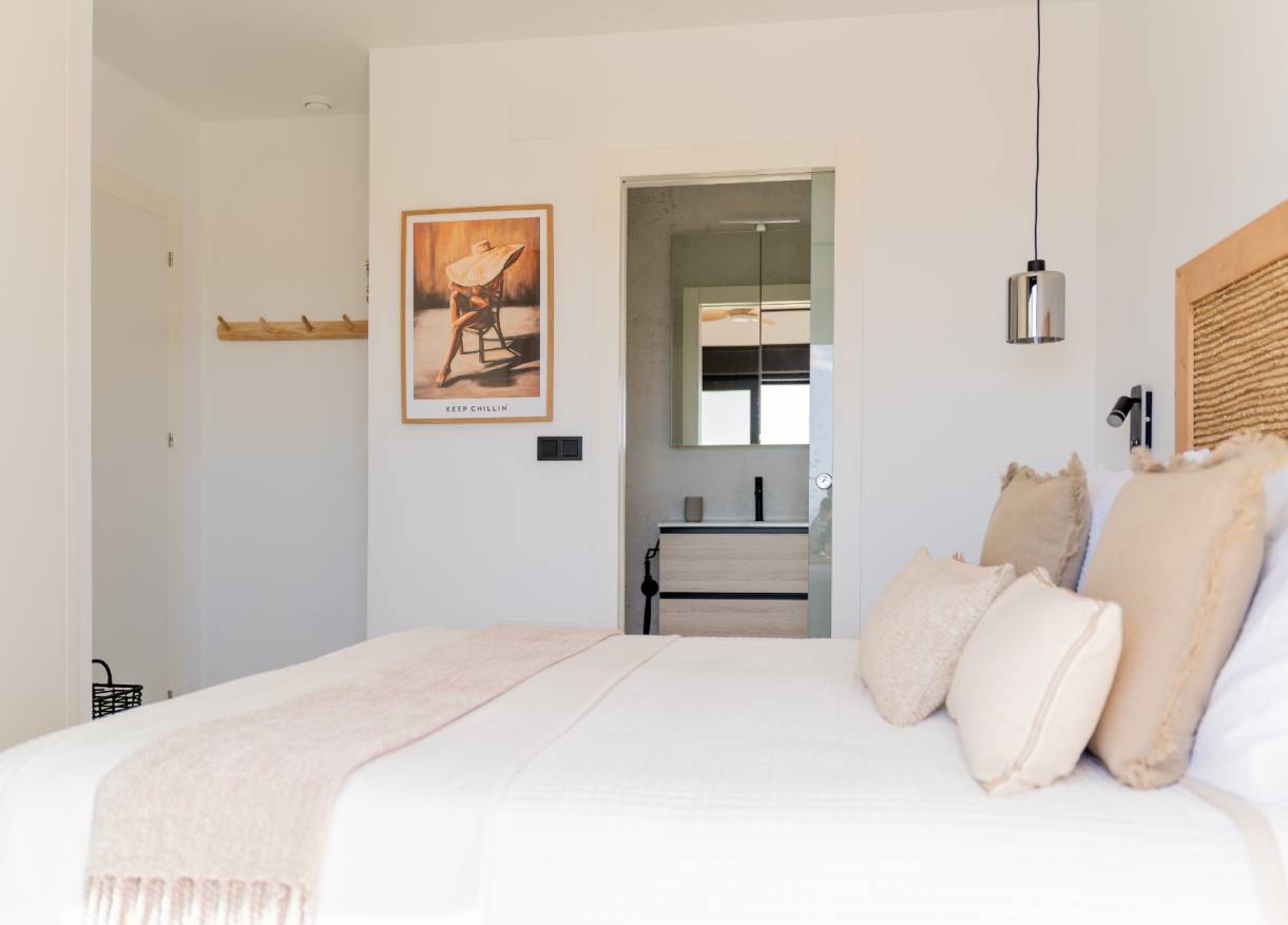 Bestaand - Appartement - Orihuela Costa - La Zenia- Orihuela costa