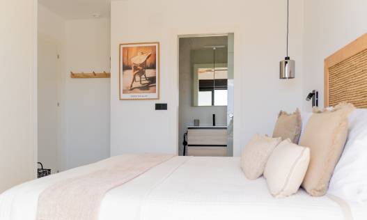 Bestaand - Appartement - Orihuela Costa - La Zenia- Orihuela costa