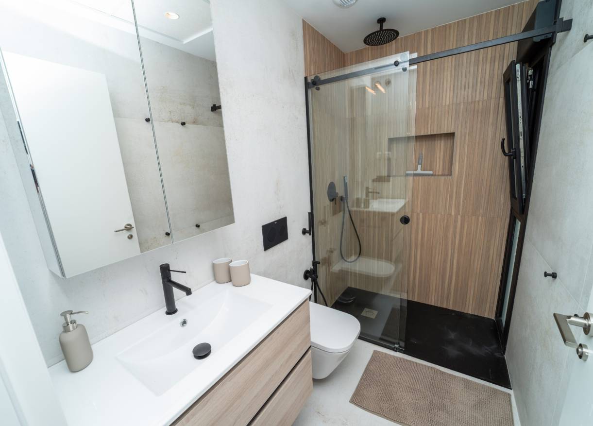 Bestaand - Appartement - Orihuela Costa - La Zenia- Orihuela costa