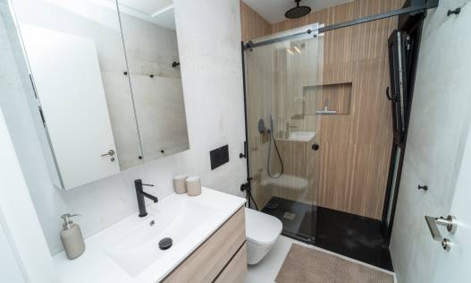 Bestaand - Appartement - Orihuela Costa - La Zenia- Orihuela costa