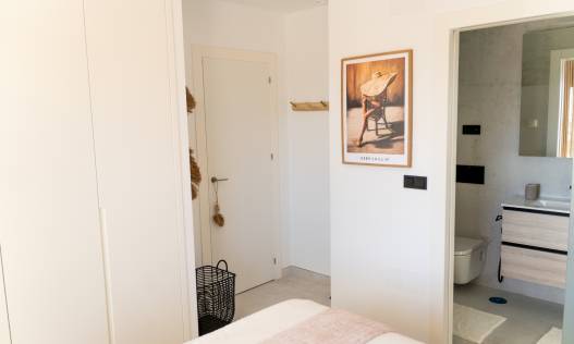Bestaand - Appartement - Orihuela Costa - La Zenia- Orihuela costa