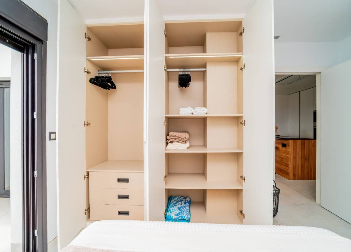 Bestaand - Appartement - Orihuela Costa - La Zenia- Orihuela costa