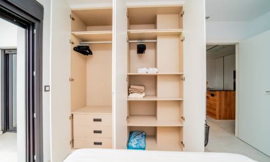 Bestaand - Appartement - Orihuela Costa - La Zenia- Orihuela costa