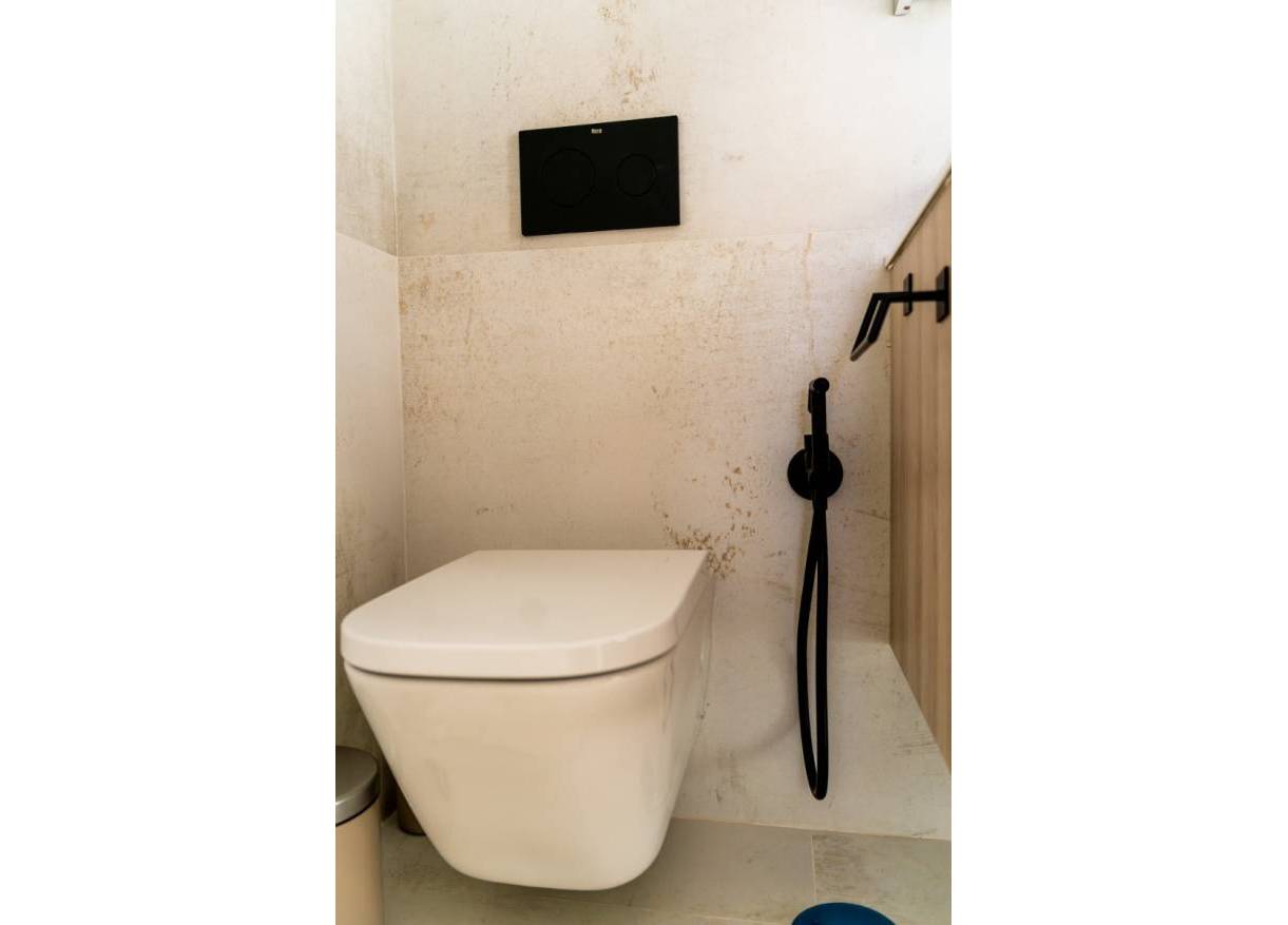 Bestaand - Appartement - Orihuela Costa - La Zenia- Orihuela costa