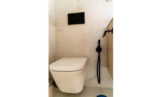 Bestaand - Appartement - Orihuela Costa - La Zenia- Orihuela costa