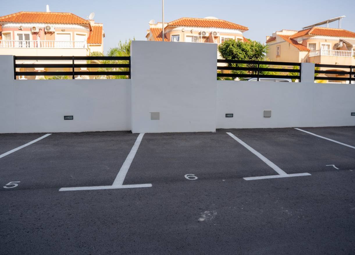 Bestaand - Appartement - Orihuela Costa - La Zenia- Orihuela costa