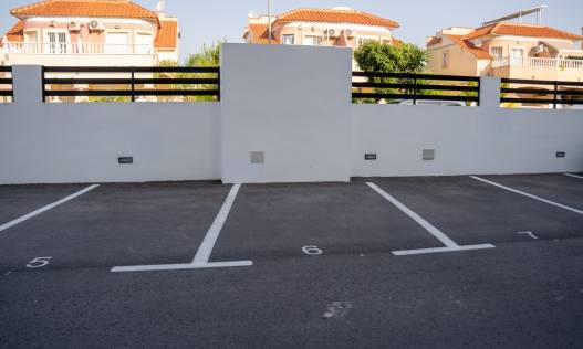Bestaand - Appartement - Orihuela Costa - La Zenia- Orihuela costa