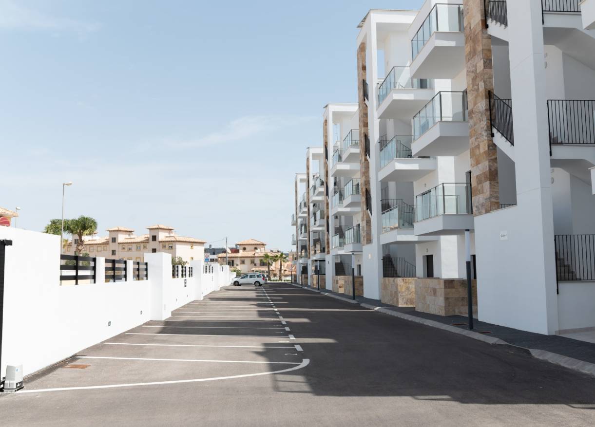 Bestaand - Appartement - Orihuela Costa - La Zenia- Orihuela costa