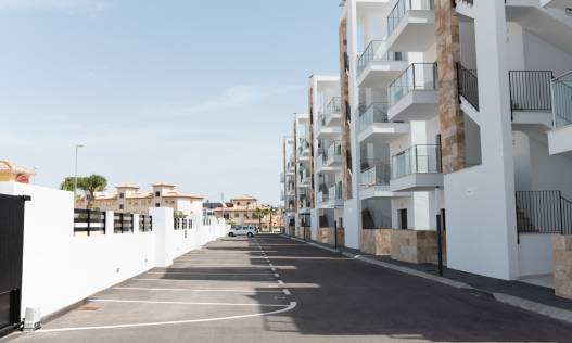 Bestaand - Appartement - Orihuela Costa - La Zenia- Orihuela costa