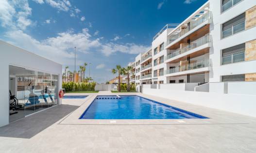 Bestaand - Appartement - Orihuela Costa - La Zenia- Orihuela costa