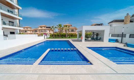 Bestaand - Appartement - Orihuela Costa - La Zenia- Orihuela costa