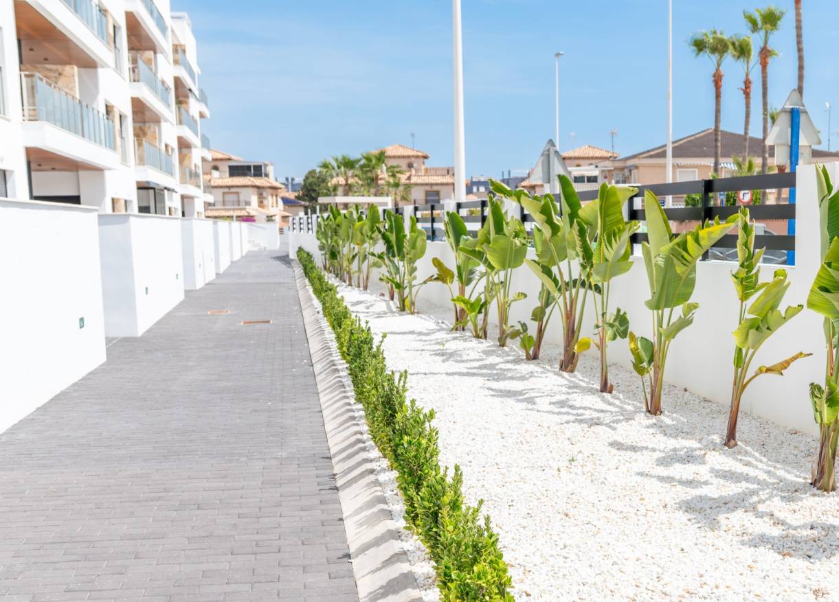 Bestaand - Appartement - Orihuela Costa - La Zenia- Orihuela costa
