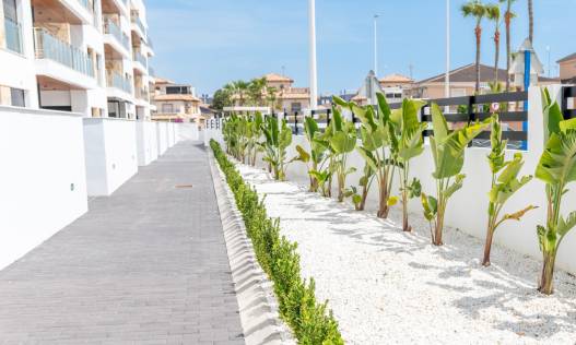Bestaand - Appartement - Orihuela Costa - La Zenia- Orihuela costa