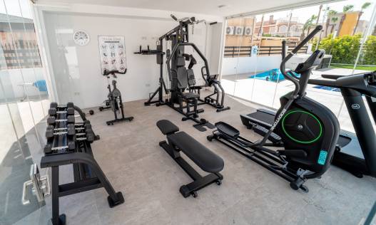 Bestaand - Appartement - Orihuela Costa - La Zenia- Orihuela costa