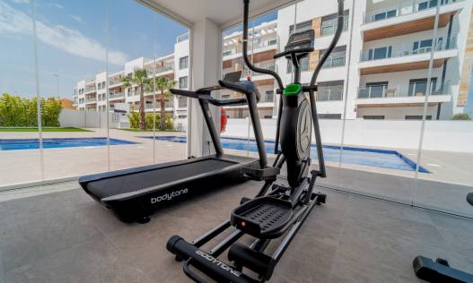 Bestaand - Appartement - Orihuela Costa - La Zenia- Orihuela costa