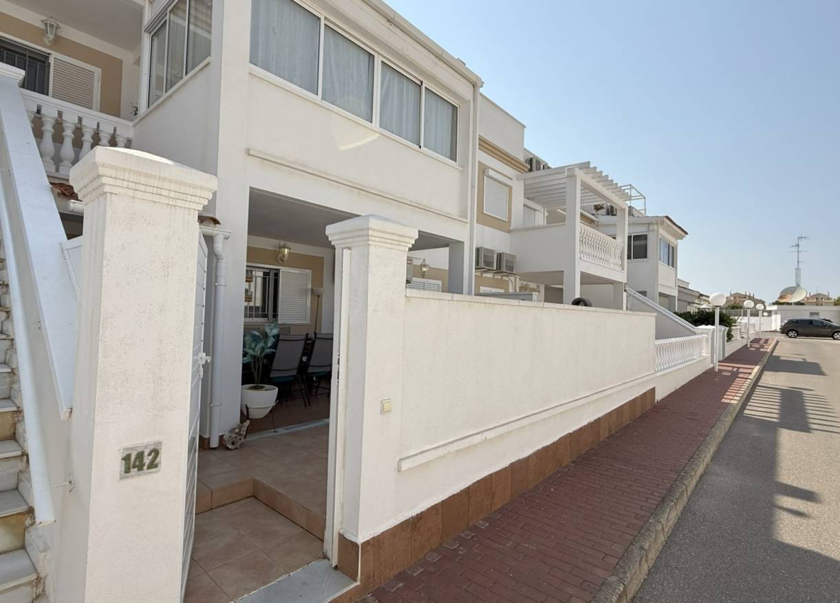 Bestaand - Appartement - Orihuela Costa - La Zenia