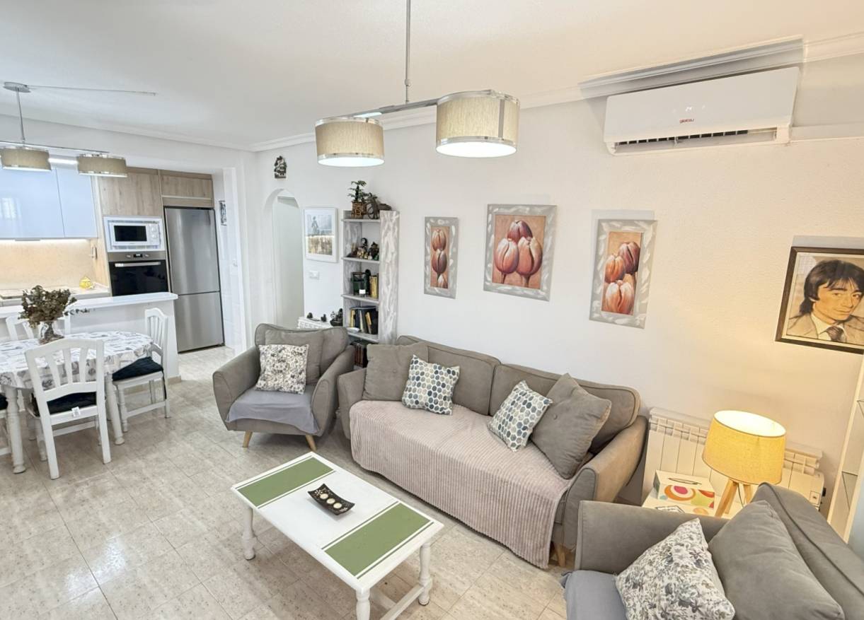 Bestaand - Appartement - Orihuela Costa - La Zenia