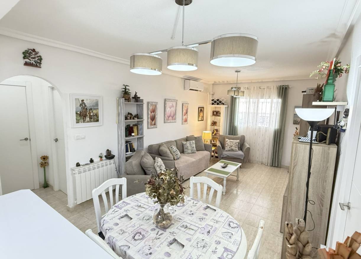 Bestaand - Appartement - Orihuela Costa - La Zenia